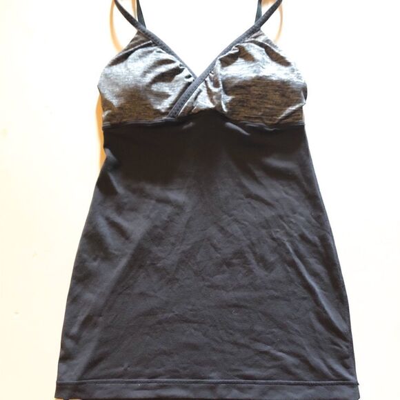 Lululemon Athletica Embrace Tank Top - Picture 4 of 7